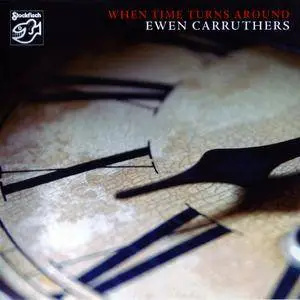 Ewen Carruthers - Albums Collection 2000-2009 (3CD)