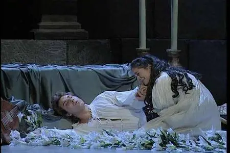 Charles Mackerras, Orchestra of the Royal Opera House - Gounod: Roméo et Juliette (2008/1994)
