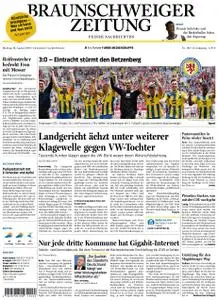 Braunschweiger Zeitung - Peiner Nachrichten - 19. August 2019