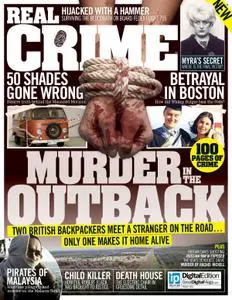 Real Crime – September 2015