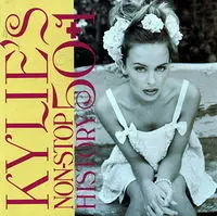 Kylie Minogue/Кайли Миноуг - Discography, 21 Albums, 40 Singes (1988-2009)