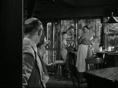 The Member of the Wedding (1952)
