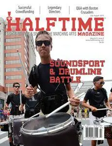 Halftime - July 2015