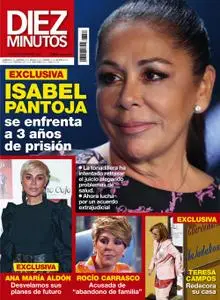 Diez minutos - 23 marzo 2022