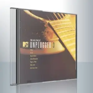 The Very Best of MTV Unplugged Vol. 3