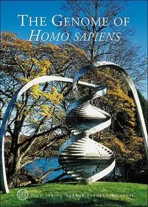 The Genome of Homo Sapiens (Cold Spring Harbor Symposia on Quantitative Biology) (repost)