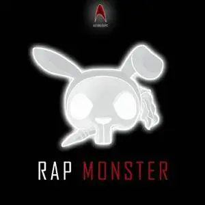 Astro Loops Rap Monster MULTiFORMAT