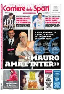 Corriere dello Sport Puglia - 30 Novembre 2017