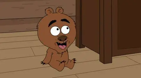 Brickleberry S01E04