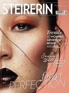 Steirerin – 31 Januar 2020