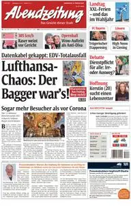 Abendzeitung München - 16 Februar 2023