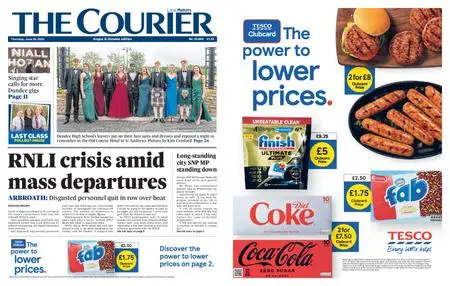 The Courier Dundee – June 29, 2023