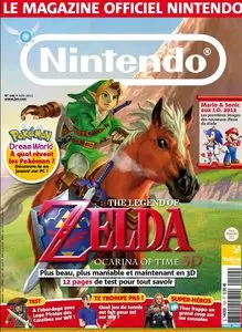 Le Magazine Officiel Nintendo - No 102 Juin 2011