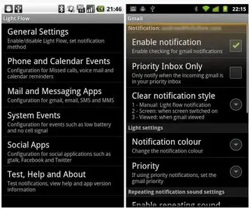 Light Flow - LED&Notifications v3.9.1