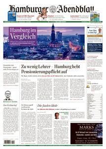 Hamburger Abendblatt - 27. Januar 2018