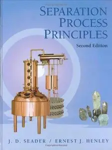 Separation Process Principles (Solution) (Repost)