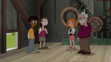 Milo Murphy’s Law S02E12