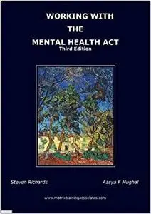 Working with the Mental Health Act