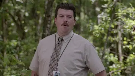 Vice Principals S01E05