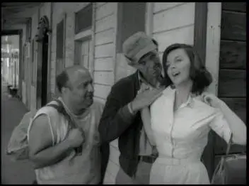 Lorna (1964)