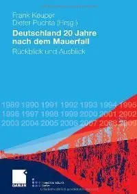 Deutschland 20 Jahre nach dem Mauerfall: Rückblick und Ausblick (repost)