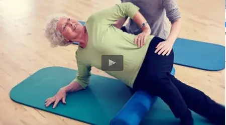 udemy - Eliminate Chronic Pain Forever with Foam Rolling