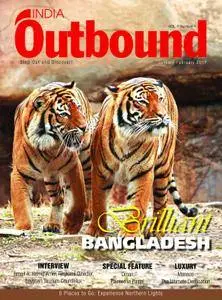 India Outbound - January 2017