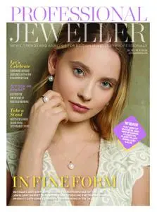 Professional Jeweller – June 2019