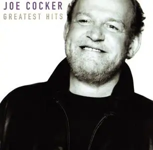 Joe Cocker ‎– Greatest Hits (1998)