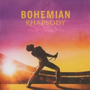 Queen - Bohemian Rhapsody (The Original Soundtrack) (2018) Repost