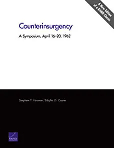 A Symposium, April 16-20, 1962
