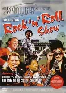 The London Rock n Roll Show (2008)