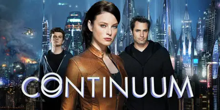 Continuum Season 4 Episode 1 and 2