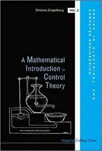 A Mathematical Introduction to Control Theory (Repost)