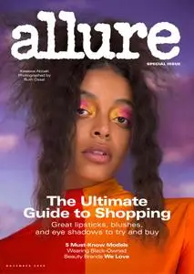 Allure USA - November 2020