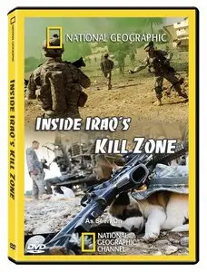 National Geographic: Inside Iraq's Kill Zone (2007)