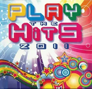 V.A. - Play the Hits 2011 Collection (4CD, 2011)