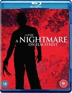 A Nightmare On Elm Street (1984)