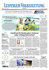 Leipziger Volkszeitung Muldental - 05. Juni 2018