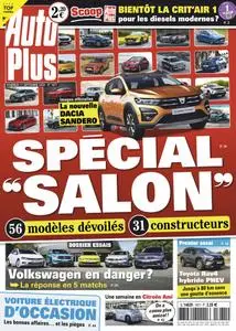Auto Plus France - 11 septembre 2020