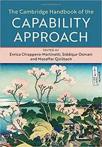 The Cambridge Handbook of the Capability Approach