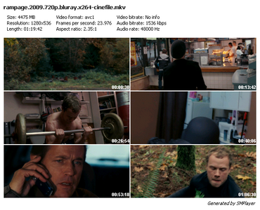 Rampage (2009)