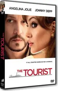 The Tourist (2010)