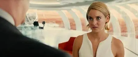 Allegiant (2016)