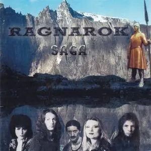 Ragnarok - Saga (2015)