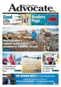 The Northern Advocate - June 5, 2018