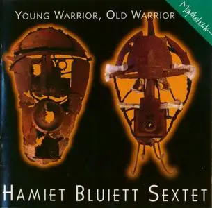 Hamiet Bluiett Sextet - Young Warrior, Old Warrior (1995) {Mapleshade MS 02932}