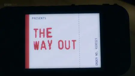 BBC - Performance Live: The Way Out (2020)