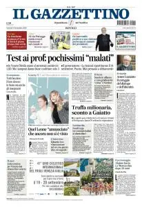Il Gazzettino Rovigo - 11 Settembre 2020