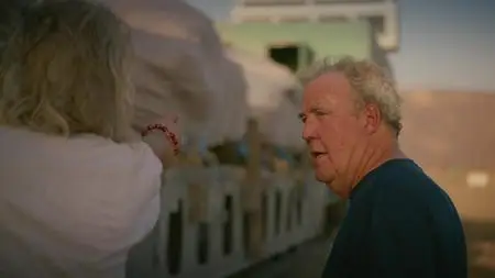 The Grand Tour S05E03